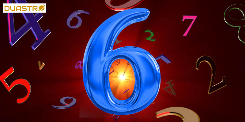 Personal Year 6: Harmony and Relationships in Numerology 